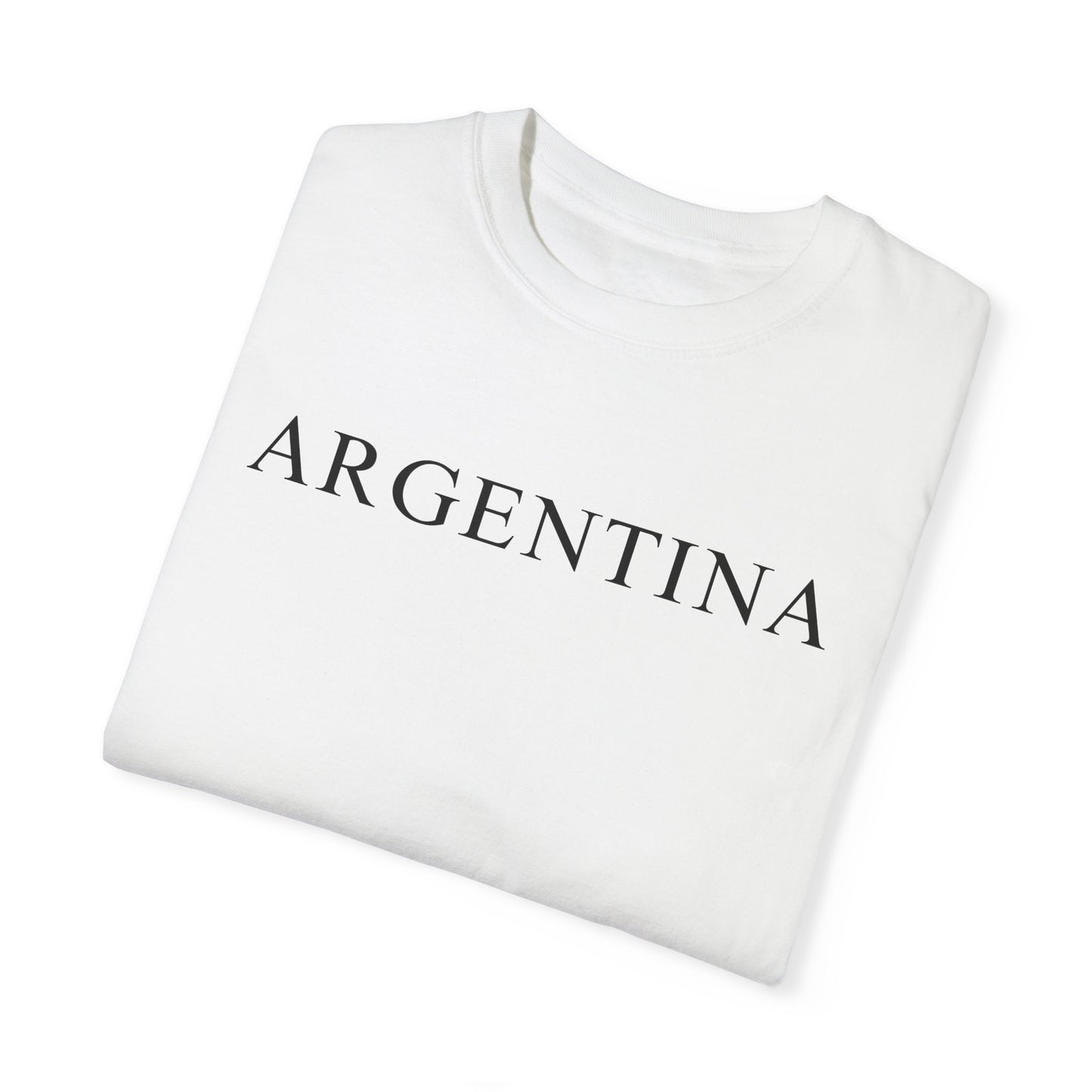 ARGENTINA Remera