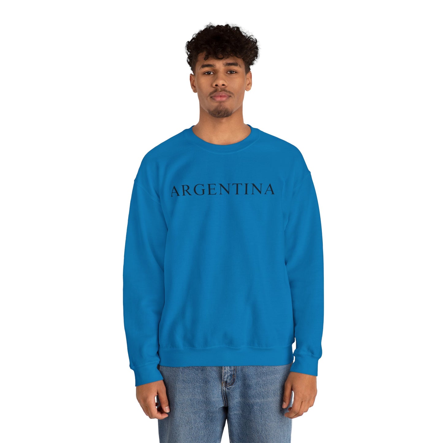 ARGENTINA Sweatshirt