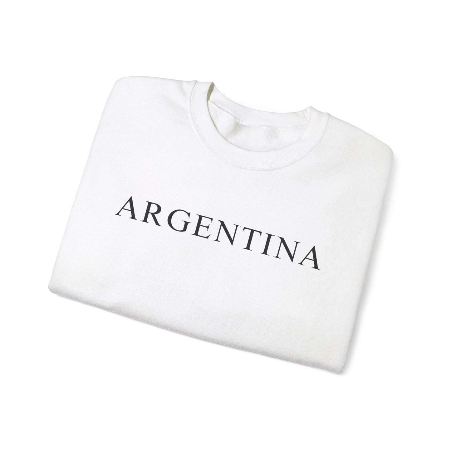 ARGENTINA Sweatshirt