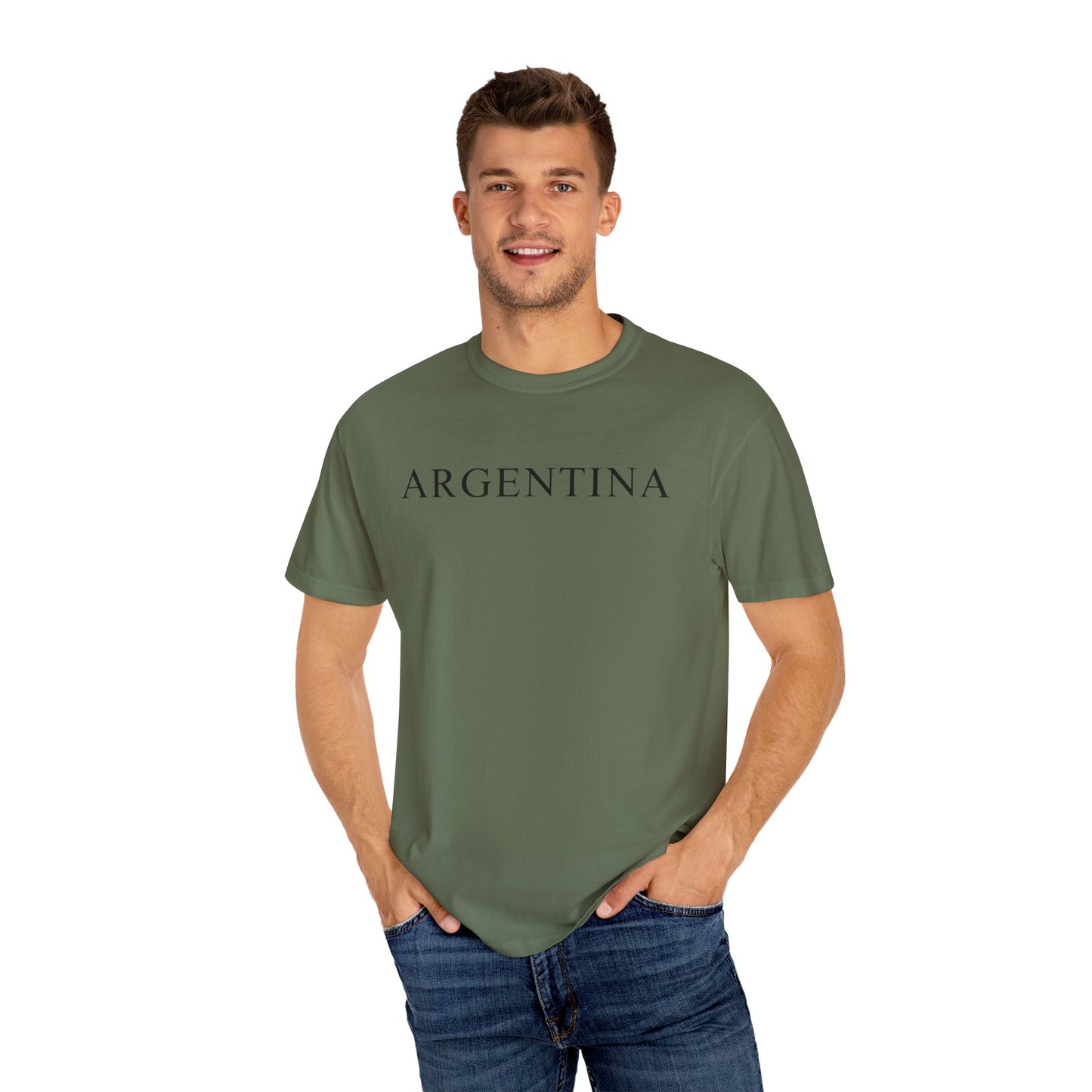 ARGENTINA Remera